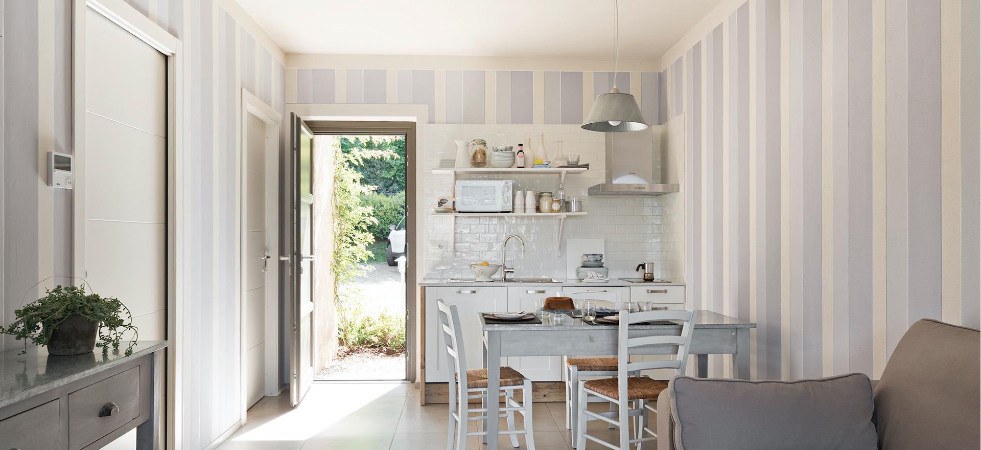 Agriturismo Lago di Como e lago di Garda Piccolo resort di lusso con vista eccezionale