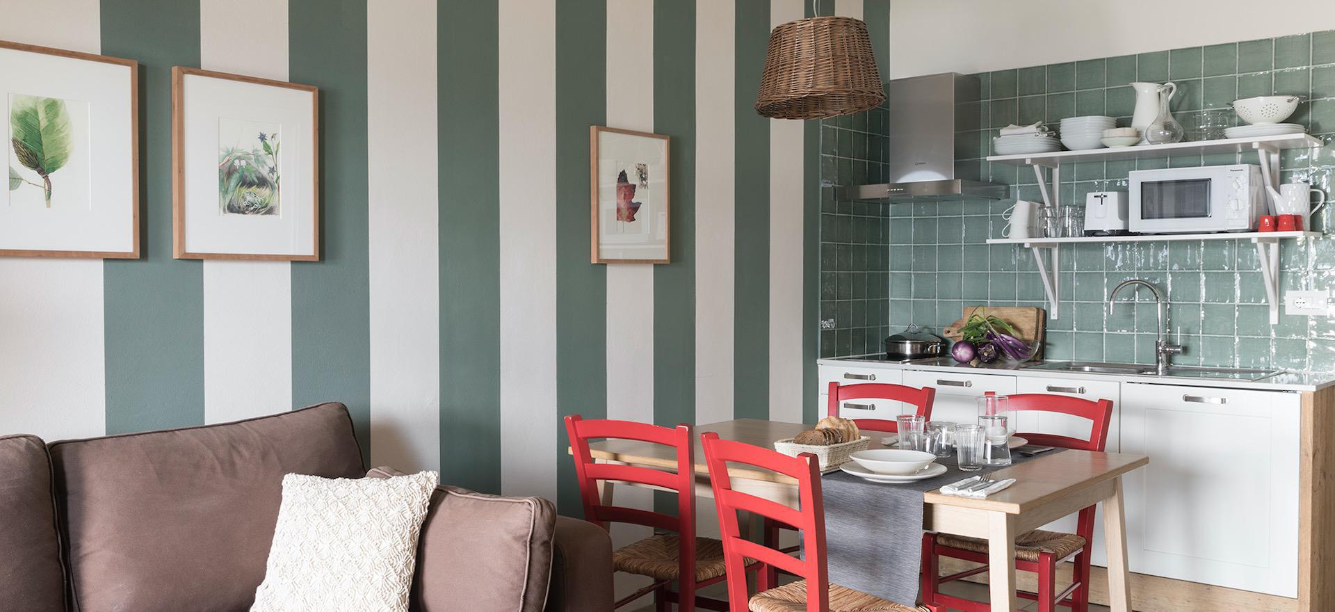 Agriturismo Lago di Como e lago di Garda Piccolo resort di lusso con vista eccezionale