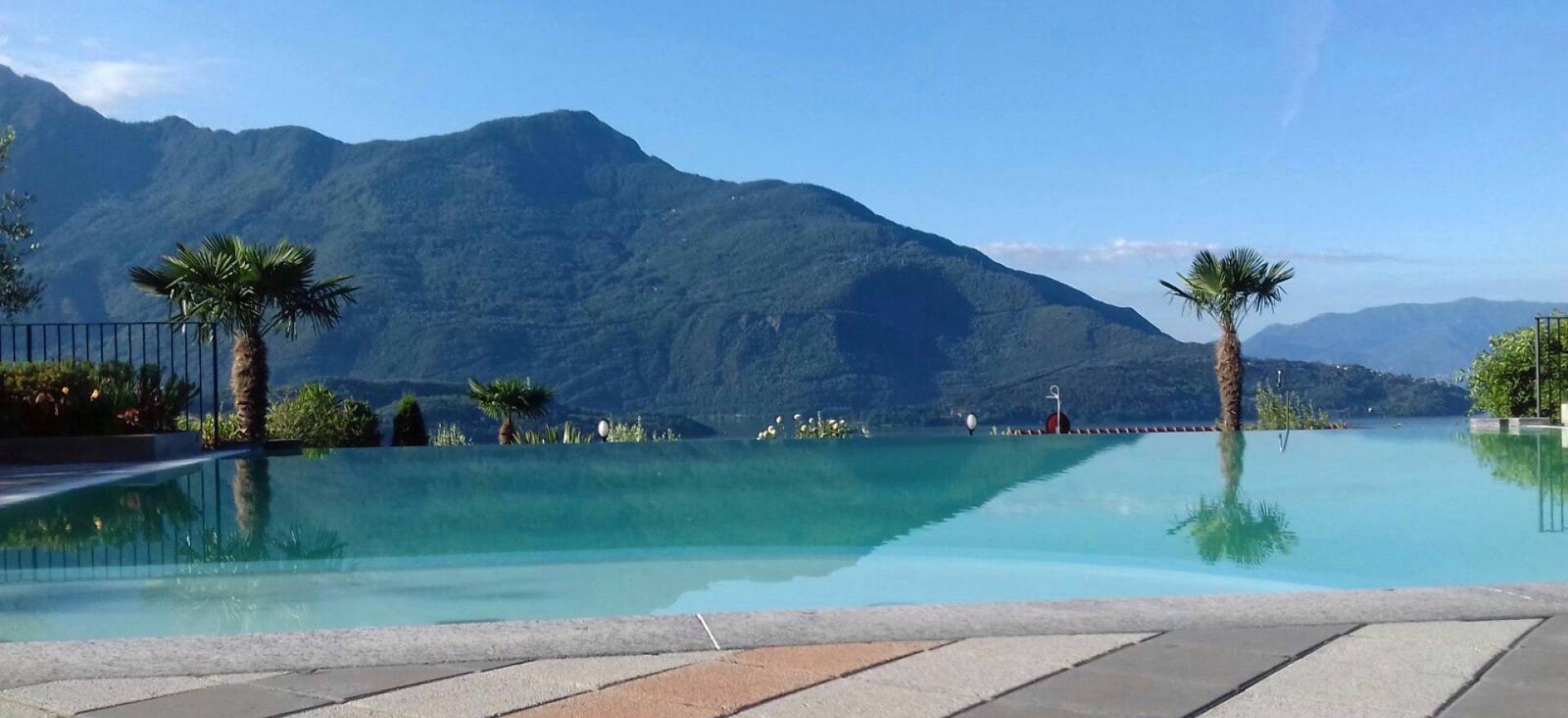 Agriturismo Lago di Como e lago di Garda Residence lago di Como adatto ai bambini, bei panorami