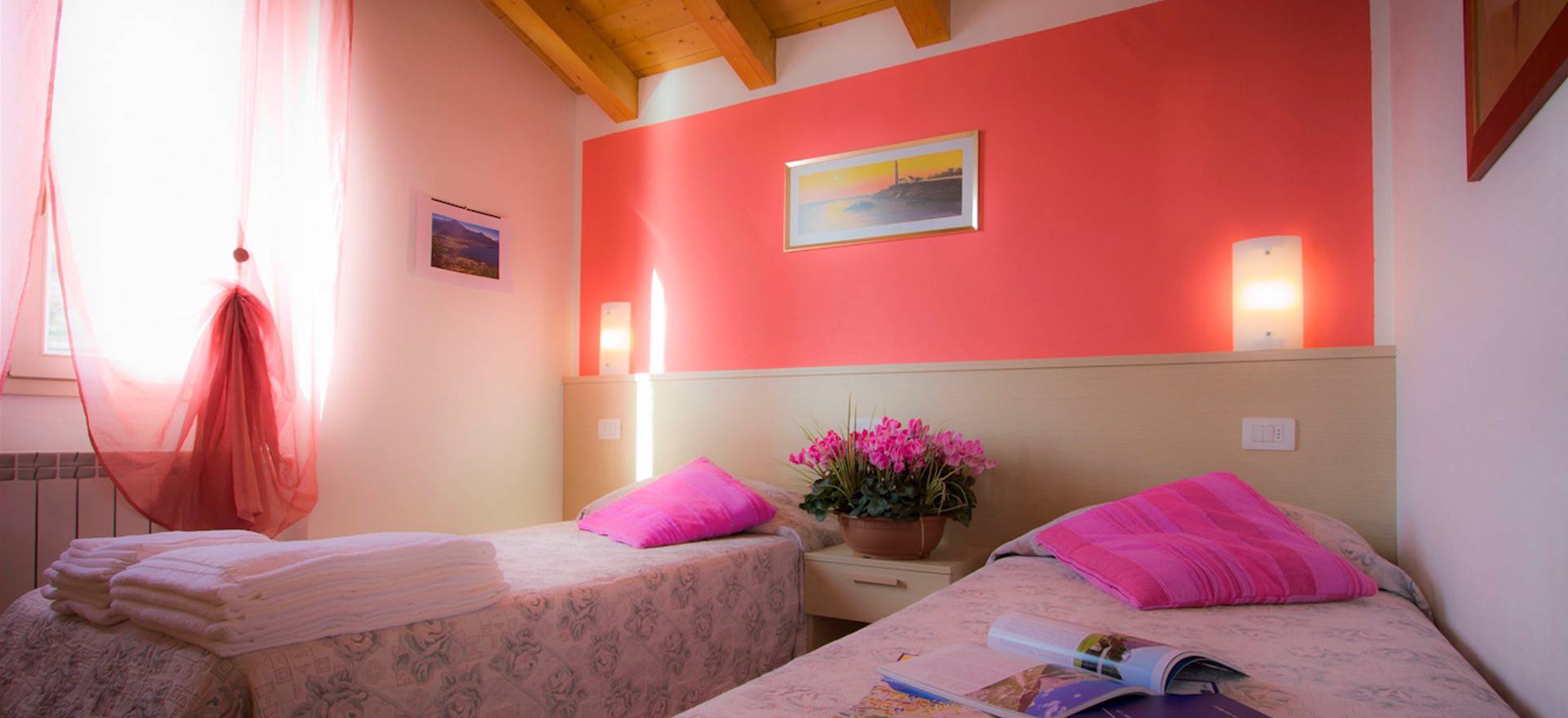 Agriturismo Lago di Como e lago di Garda Residence lago di Como adatto ai bambini, bei panorami