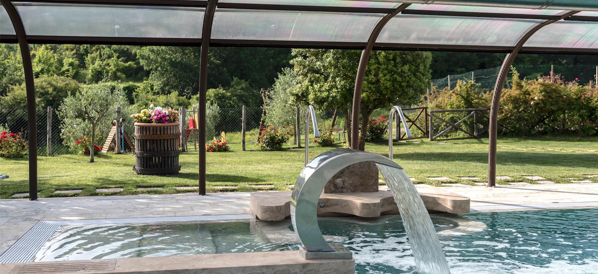 Agriturismo Toscana Resort di campagna in Toscana con bellissima piscina