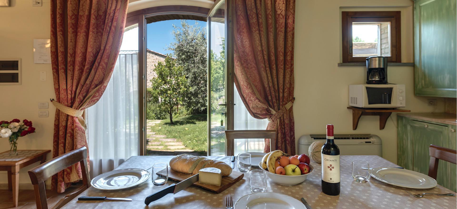 Agriturismo Toscana Resort di campagna in Toscana con bellissima piscina