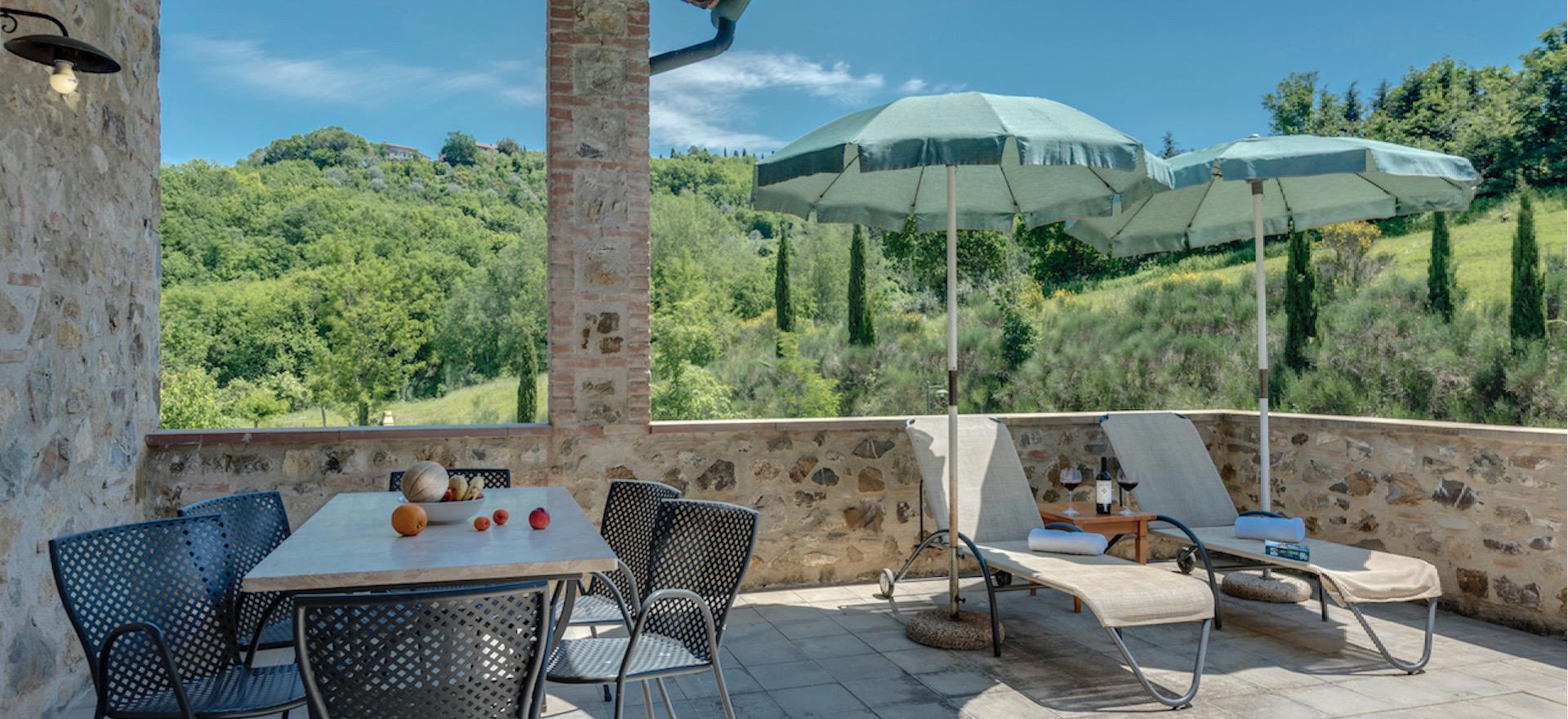 Agriturismo Toscana Resort di campagna in Toscana con bellissima piscina