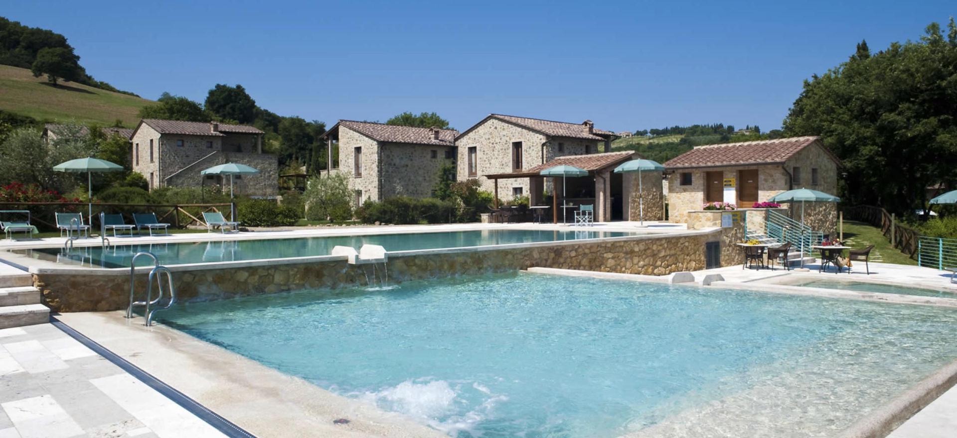 Agriturismo Toscana Resort di campagna in Toscana con bellissima piscina
