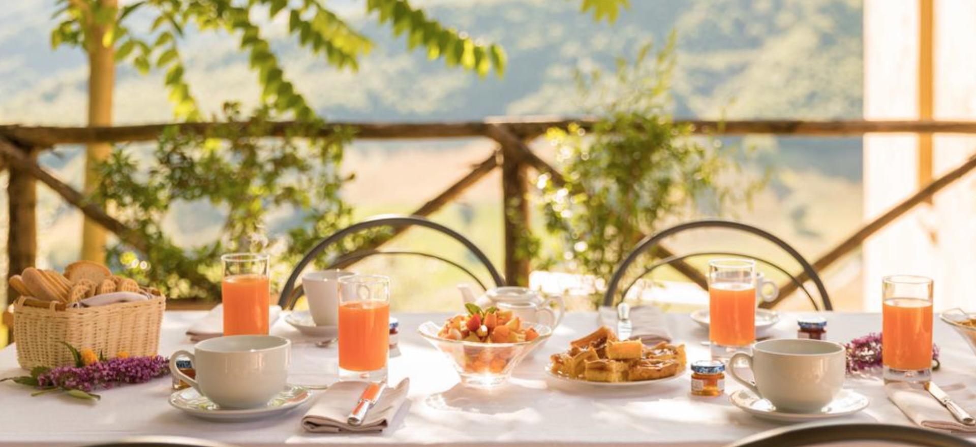 Agriturismo Umbria Resort per famiglie nel cuore dell'Umbria