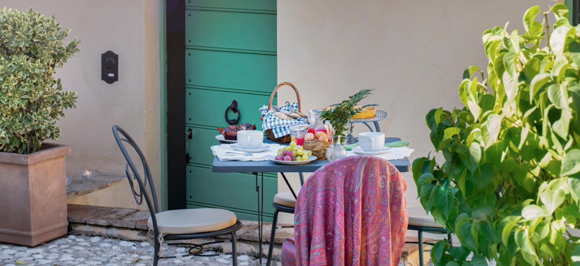 Agriturismo Umbria Resort per famiglie nel cuore dell'Umbria