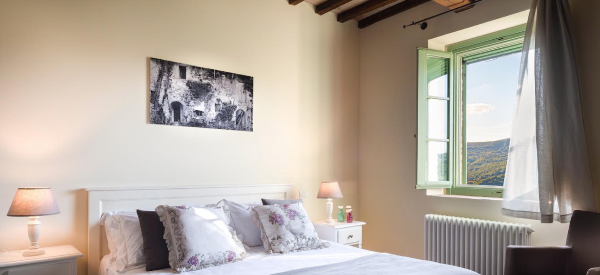 Agriturismo Umbria Resort per famiglie nel cuore dell'Umbria